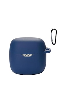 Apsuwa JBL Tune Flex Uyumlu Kılıf Silikon