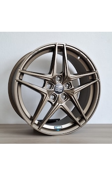 Msw-r1 Cant 5x112 18x8.0 Et48 73.1 Rally Bronze Record Desıgned By O.z. (4 Adet)