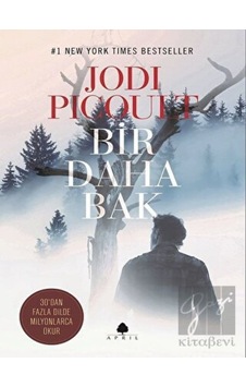 Bir Daha Bak April Yayıncılık - April Yayıncılık Bir Daha Bak April Yayıncılık - April Yayıncılık