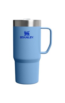 The Everyday Suburban Mug 0.47l - Gök Mavisi 5 Adet Çok Renkli