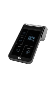 Siyah Renk Beko 400 Tr Temassız Android Pos Cihazı Gelişmiş Özellikler İle Siyah Renk Beko 400 Tr Temassız Android Pos Cihazı Gelişmiş Özellikler İle