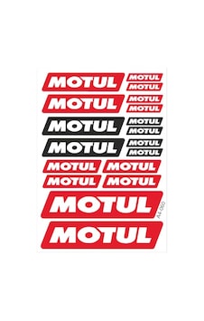 Beyoğlu Grup A4 Sticker 060 Tek Paket Çoklu Sticker