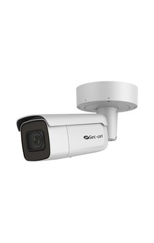 Sec-On Sc-Bm5302-S Güvenlık Kamerası Sec-On Sc-Bm5302-S Güvenlık Kamerası