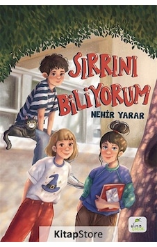 Sırrını Biliyorum / Nehir Yarar Sırrını Biliyorum / Nehir Yarar