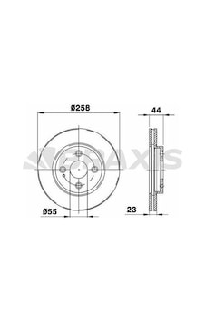 Braxis Ae0161 Ön Fren Disk Aynası Havalı Mazda 2 1.3 1.4 Mzr-cd 1.5 1.6 Mz-cd 07 Ford Ka 18- Df7133251a Braxis Ae0161 Ön Fren Disk Aynası Havalı Mazda 2 1.3 1.4 Mzr-cd 1.5 1.6 Mz-cd 07 Ford Ka 18- Df7133251a
