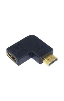 Sl-hh66 Hdmı M To Hdmı F 90 Derece Adaptör Sl-hh66 Hdmı M To Hdmı F 90 Derece Adaptör