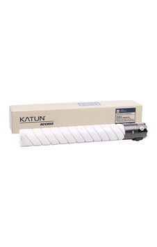43849-Minolta-Develop Tn-322 Katun Toner Bizhub 224-284-364 C224- 43849-Minolta-Develop Tn-322 Katun Toner Bizhub 224-284-364 C224-