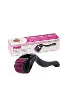 Skin Roller Derma Roller System 0.50 MM Skin Roller Derma Roller System 0.50 MM