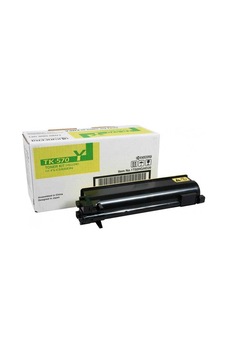 Kyocera Tk-570-1t02hgaeu0 Sarı Toner