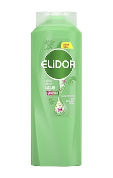 Elidor Superblend Saç Bakım Şampuanı Uzayan Saçlar Biotin 500 ML Elidor Superblend Saç Bakım Şampuanı Uzayan Saçlar Biotin 500 ML
