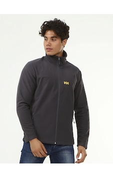 Helly Hansen HH Zippy Polar Mont Ebony Sun Helly Hansen HH Zippy Polar Mont Ebony Sun