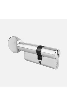 Doras Topuzlu Pirinç Barel 68mm Saten Mandallı Doras Topuzlu Pirinç Barel 68mm Saten Mandallı