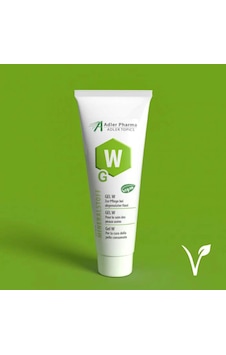 Adler Schüssler Mineral Kremi Gel W 50 ML