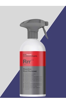 Koch Chemie Rrr Demir Tozu-Jant Temizleyici ve Parlatıcı 500 ML