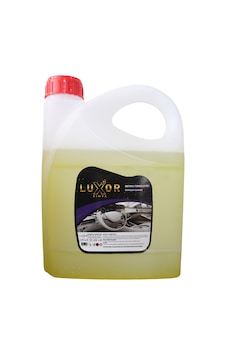 Luxor Kimya Detay Temizleyici 3 KG Luxor Kimya Detay Temizleyici 3 KG