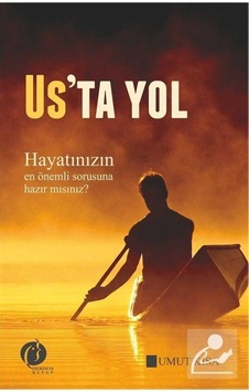 Us'ta Yol - Umut Kısa - Herdem Kitap Us'ta Yol - Umut Kısa - Herdem Kitap