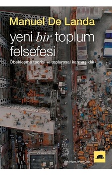 Yeni Bir Toplum Felsefesi - de LandaKitap