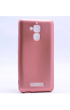 Asus Zenfone 3 Max Zc520tl Kılıf Zore Premier Silikon Kapak Rose Gold Asus Zenfone 3 Max Zc520tl Kılıf Zore Premier Silikon Kapak Rose Gold