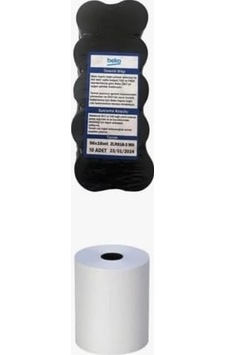 Beko X30 Tr Yazarkasa Pos Rulosu 1 Paket - 10 Adet