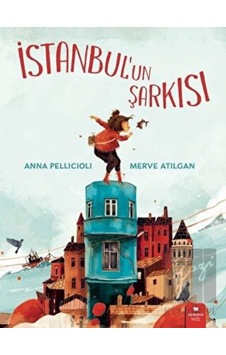 Redhouse Kidz Yayınları - İstanbul'un Şarkısı Redhouse Kidz Yayınları - İstanbul'un Şarkısı