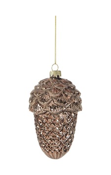 Mudo Home Nutgall Ağaç Süsü 13 Cm Sku: Zeus8690010241252