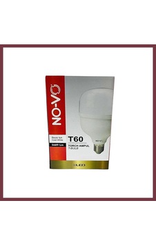 Storeşahin 60 W Gold Torch Shn0720 Storeşahin 60 W Gold Torch Shn0720