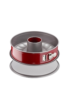 Tefal Delibake Savarin Kelepçeli Kek Kalıbı - 25 Cm Yenigibi (552277849) Tefal Delibake Savarin Kelepçeli Kek Kalıbı - 25 Cm Yenigibi (552277849)