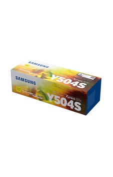 Samsung Uyumlu Clt-Y504S Sarı Toner Clp-415Nw Samsung Uyumlu Clt-Y504S Sarı Toner Clp-415Nw
