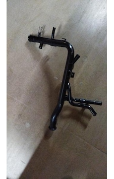 Atık 272 Devirdaim Su Borusu Kıa Cerato 1.5 Crdı 03-06 256202a100 - Atık 272 Devirdaim Su Borusu Kıa Cerato 1.5 Crdı 03-06 256202a100 -