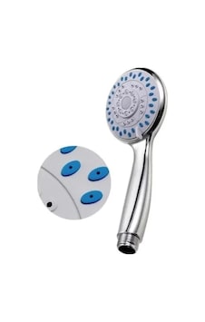 Buğz Duş Başlığı, 3 Ayrı Mod Banyo Duş Başlığı Diğer