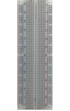 Class Mb 102 Bread Board 16 5Cm X 5 5Cm Class Mb 102 Bread Board 16 5Cm X 5 5Cm