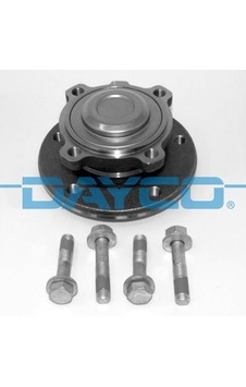Dayco Kwd1053 Teker Rulmanı Ön Bmw E81 E82 E87 E88 E90 E91 E92 E93 E84 E89 Porya 31216765157 - Dayco Kwd1053 Teker Rulmanı Ön Bmw E81 E82 E87 E88 E90 E91 E92 E93 E84 E89 Porya 31216765157 -