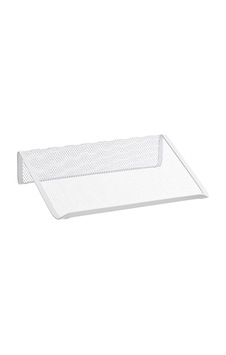Beyaz Laptop Desteği, Pratik Ve Ergonomik 1 Beyaz Laptop Desteği, Pratik Ve Ergonomik 1