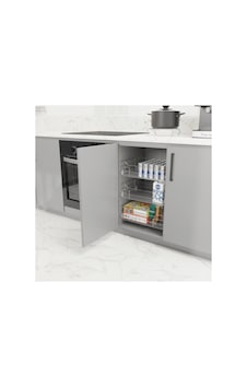 450x500x130 Bağımsız Frenli Raylı Çekmece M:500 Belirtilmemiş 450x500x130 Bağımsız Frenli Raylı Çekmece M:500 Belirtilmemiş
