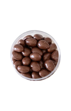 Sütlü Bisküvili Draje-750 G Sütlü Bisküvili Draje-750 G