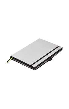 Lamy Sert Kapak A5 Boy Çizgisiz Defter Gri N11.3325 Gri Lamy Sert Kapak A5 Boy Çizgisiz Defter Gri N11.3325 Gri