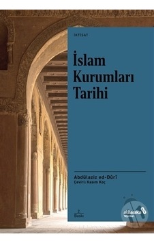 Islam Kurumları  Tarihi