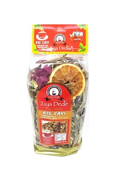 Ziya Dede Özel Kış Çayı 200 G
