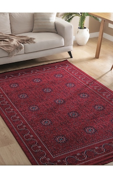 Tuğra Halı Semarkand Sn04 Renkli Tuğra Halı Semarkand Sn04 Renkli