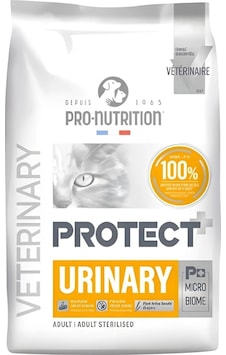 Pro Nutrition Protect Veterinary Urinary İdrar Yolu Sağlığı Destekleyici Kedi Maması 8 Kg Pro Nutrition Protect Veterinary Urinary İdrar Yolu Sağlığı Destekleyici Kedi Maması 8 Kg