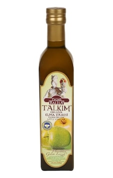 Ralila Talkım Organik Elma Sirkesi 2 x 500 ML