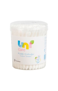 Uni Care Kulak Çubuğu 100lü