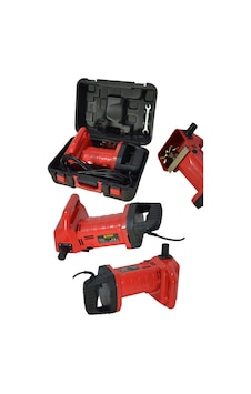 Staxx Power MTKA2000 2000 W Makroza Tip Kanal Açma Makinesi