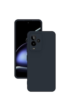 General Mobile Gm 24 Pro Kılıf Kamera Korumalı Silikon Rubber Arka Kapak Lacivert General Mobile Gm 24 Pro Kılıf Kamera Korumalı Silikon Rubber Arka Kapak Lacivert