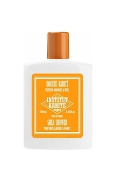 Institut Karite Paris Almond and Honey Shea Washing Cream 500 ML Institut Karite Paris Almond and Honey Shea Washing Cream 500 ML