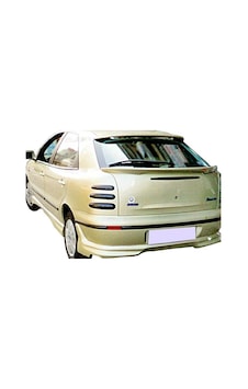Fiat Brava Spoiler Camüstü Fiber 1995 2001