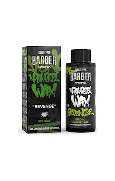 Marmara Barber Revenge Powder Wax 20 Gr Marmara Barber Revenge Powder Wax 20 Gr
