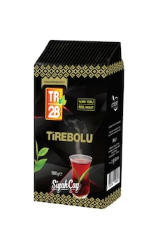 Amber Çay TR28 Tirebolu Siyah Dökme Çay 12 x 1 KG Amber Çay TR28 Tirebolu Siyah Dökme Çay 12 x 1 KG