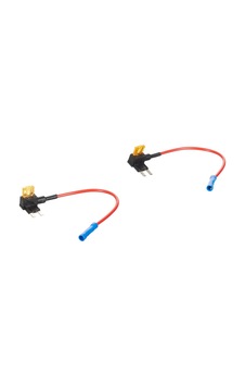 Viofo Fuse Tap Mini Ats Tip Sigorta Kutusu Bağlantı Aparatı Sku: Zeus8690010053428
