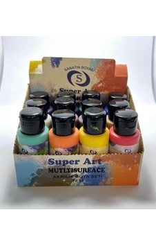 Seti 12'li 12x50 Ml Sku: Zeus8690010335913